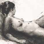 BÍLÉ NEBE II