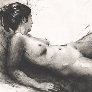 BÍLÉ NEBE II