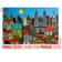 Tričko Praha